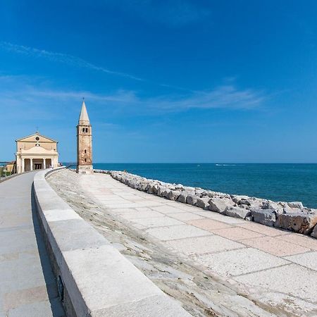 Casa Lina Apartment Caorle Bagian luar foto